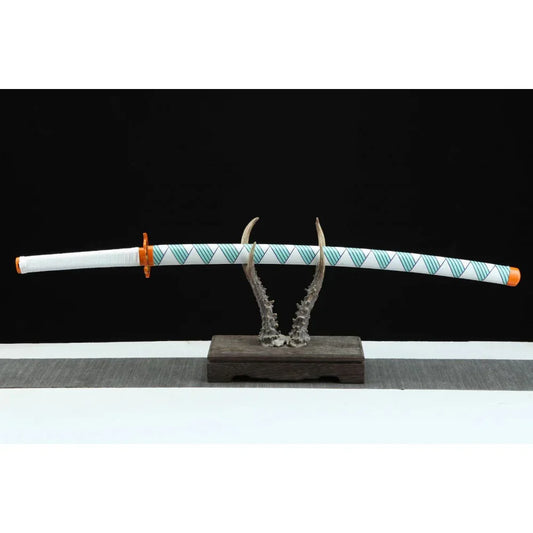 Ghost blade manual upgrade / animation / demon killer/sharp /炼狱杏寿郎/DM05