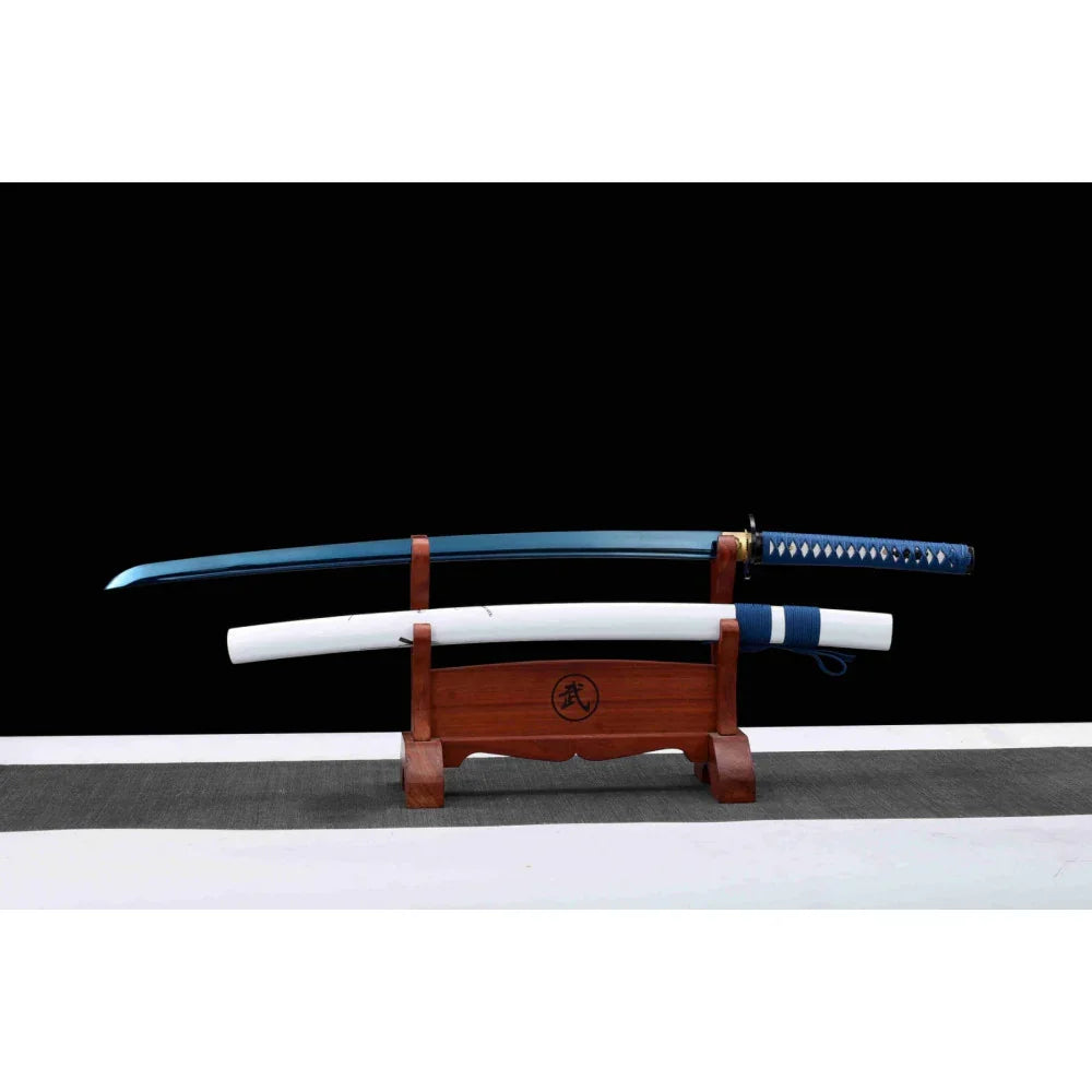 Hand-forged samurai swords / high performance / works of art/sharp / 艺伎/HW39