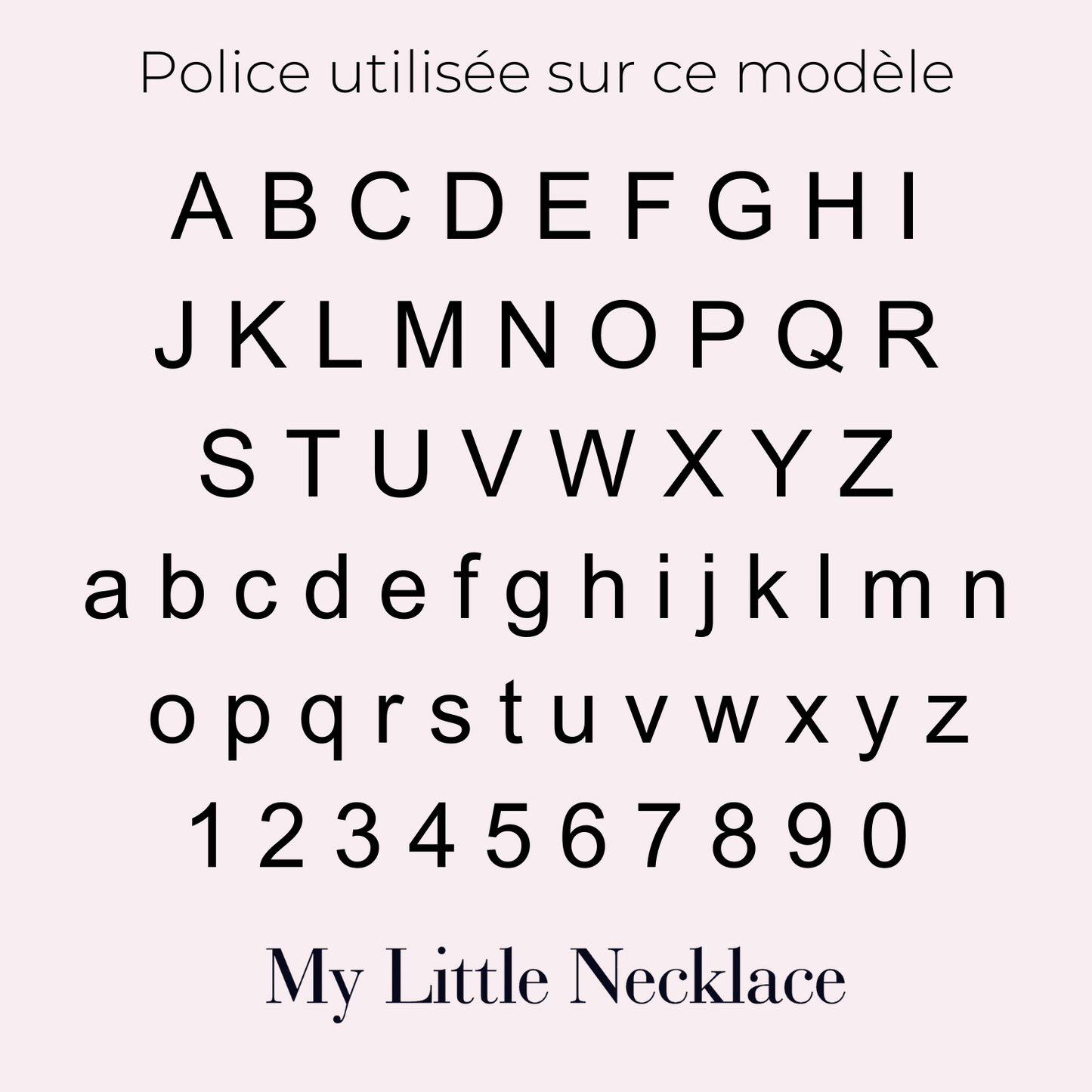 Bracelet Personnalisé à Feuilles Multiples
